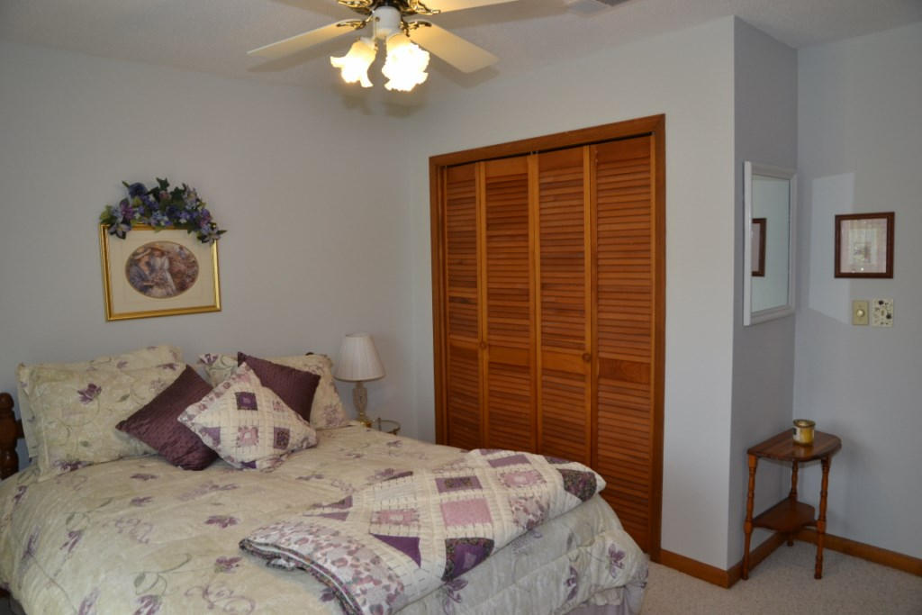 DEL CERRO VISTA 1ST ADDN - Residential