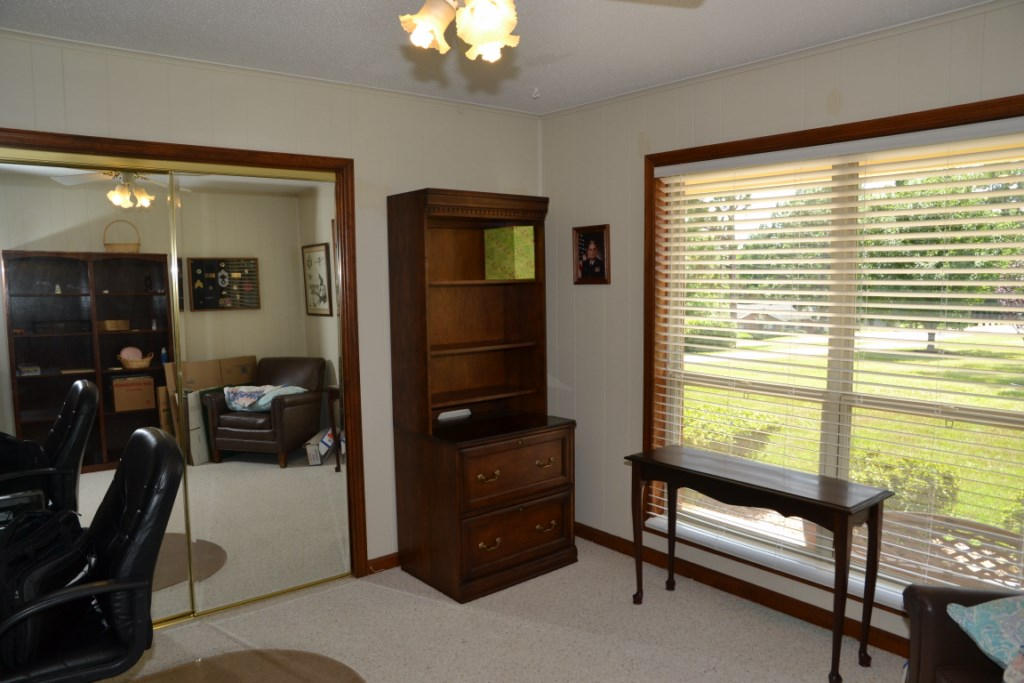 DEL CERRO VISTA 1ST ADDN - Residential