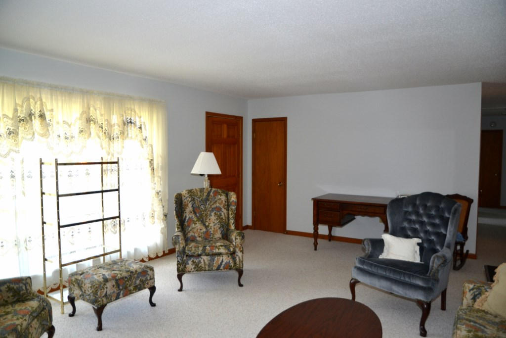 DEL CERRO VISTA 1ST ADDN - Residential