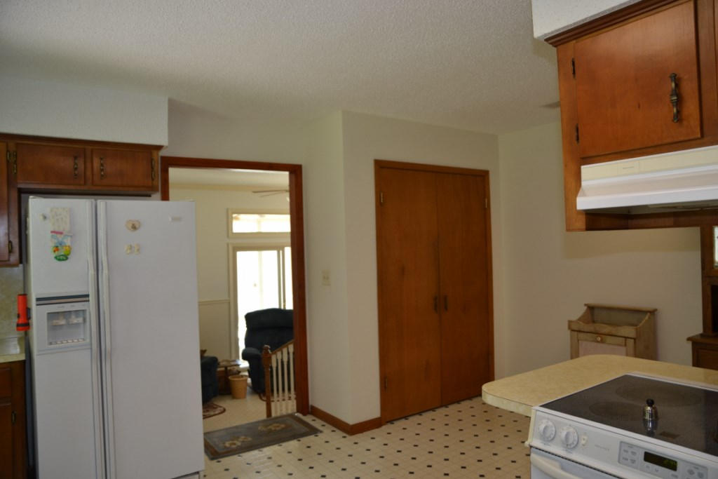 DEL CERRO VISTA 1ST ADDN - Residential