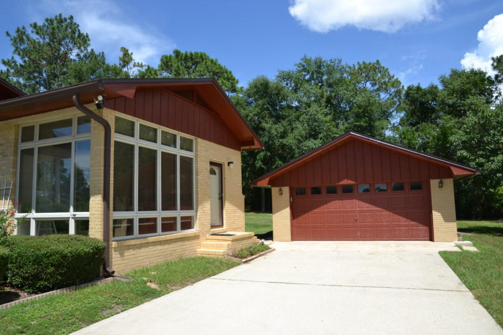 DEL CERRO VISTA 1ST ADDN - Residential