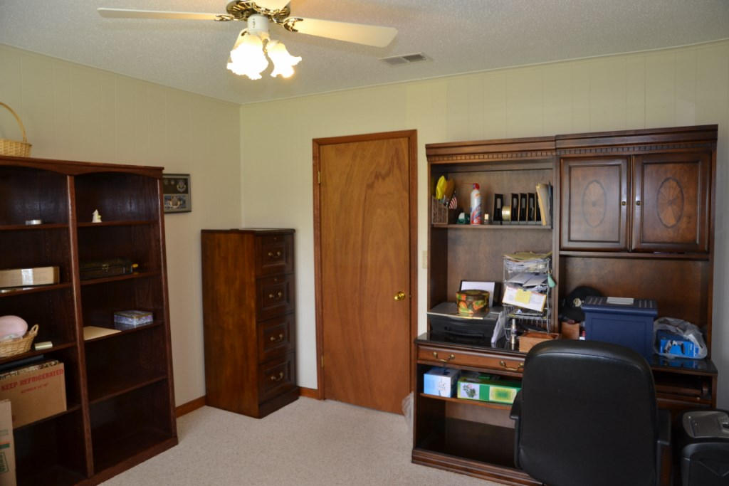 DEL CERRO VISTA 1ST ADDN - Residential