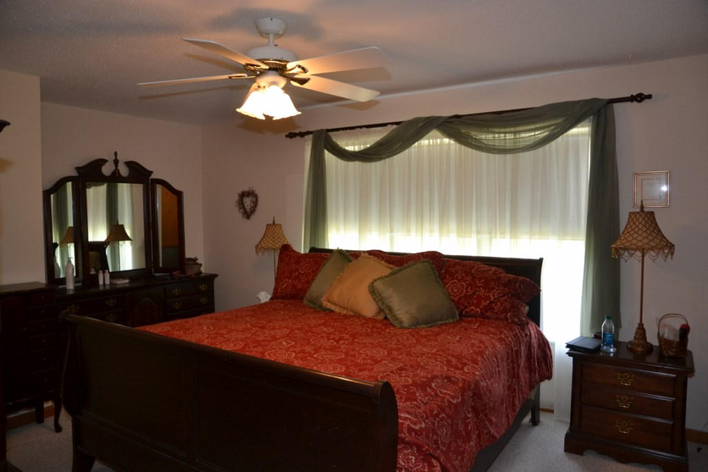 DEL CERRO VISTA 1ST ADDN - Residential