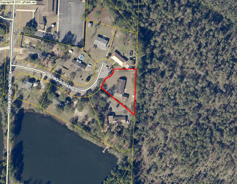 DEL CERRO VISTA 1ST ADDN - Residential