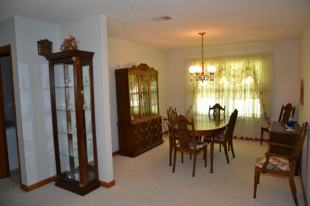 DEL CERRO VISTA 1ST ADDN - Residential