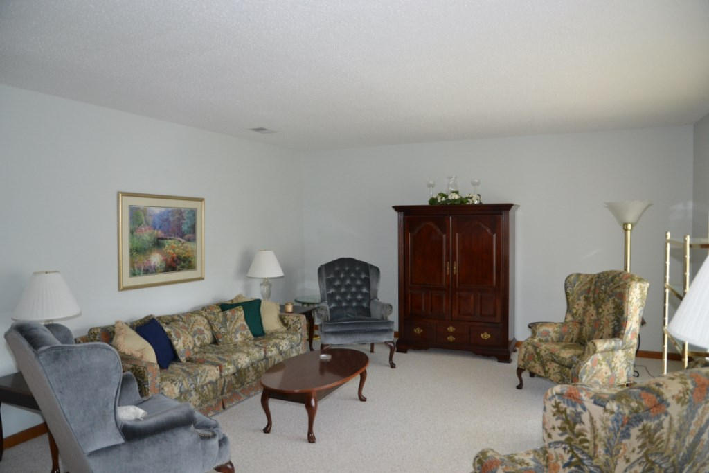 DEL CERRO VISTA 1ST ADDN - Residential