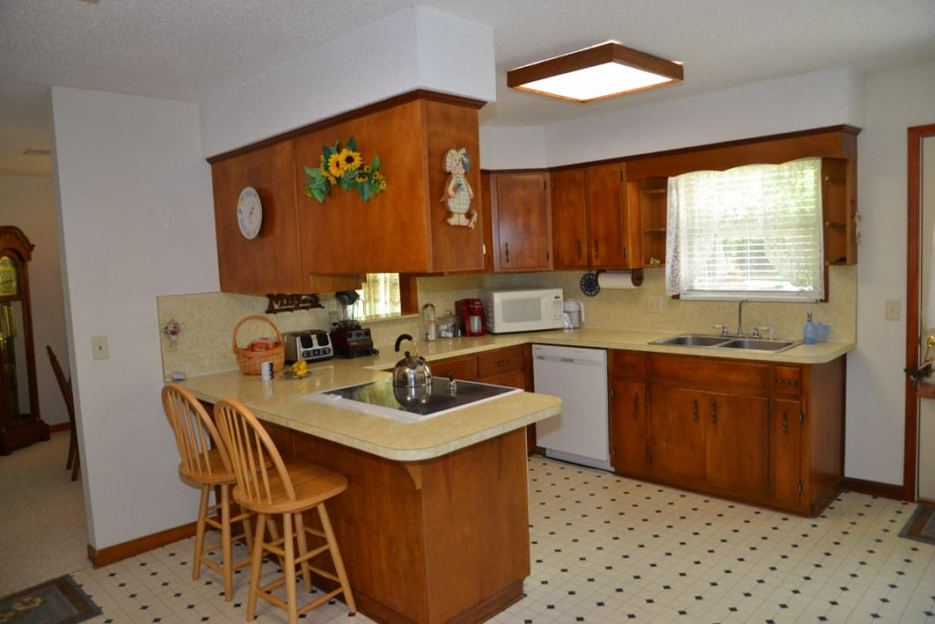 DEL CERRO VISTA 1ST ADDN - Residential