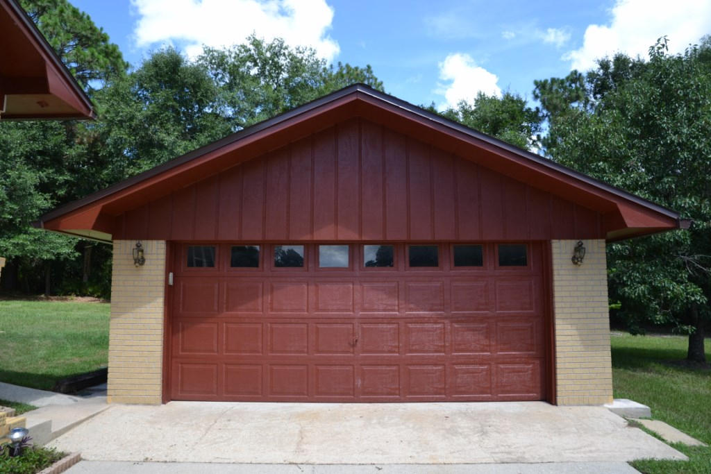 DEL CERRO VISTA 1ST ADDN - Residential