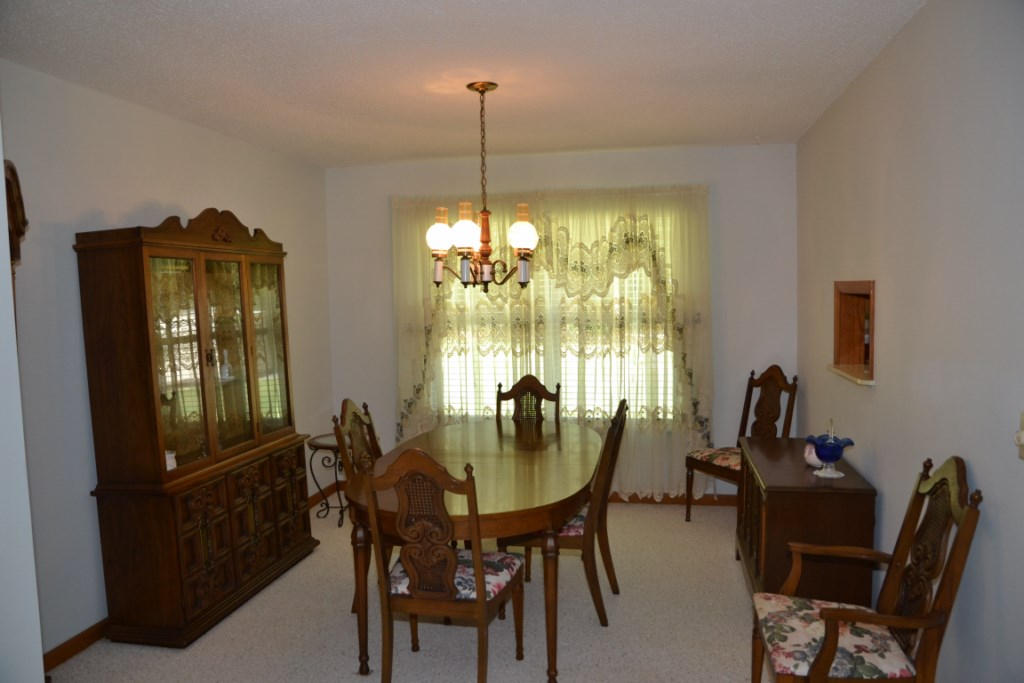 DEL CERRO VISTA 1ST ADDN - Residential