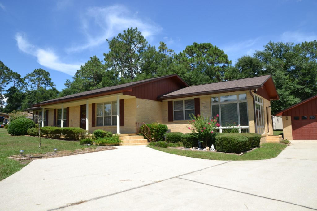 DEL CERRO VISTA 1ST ADDN - Residential