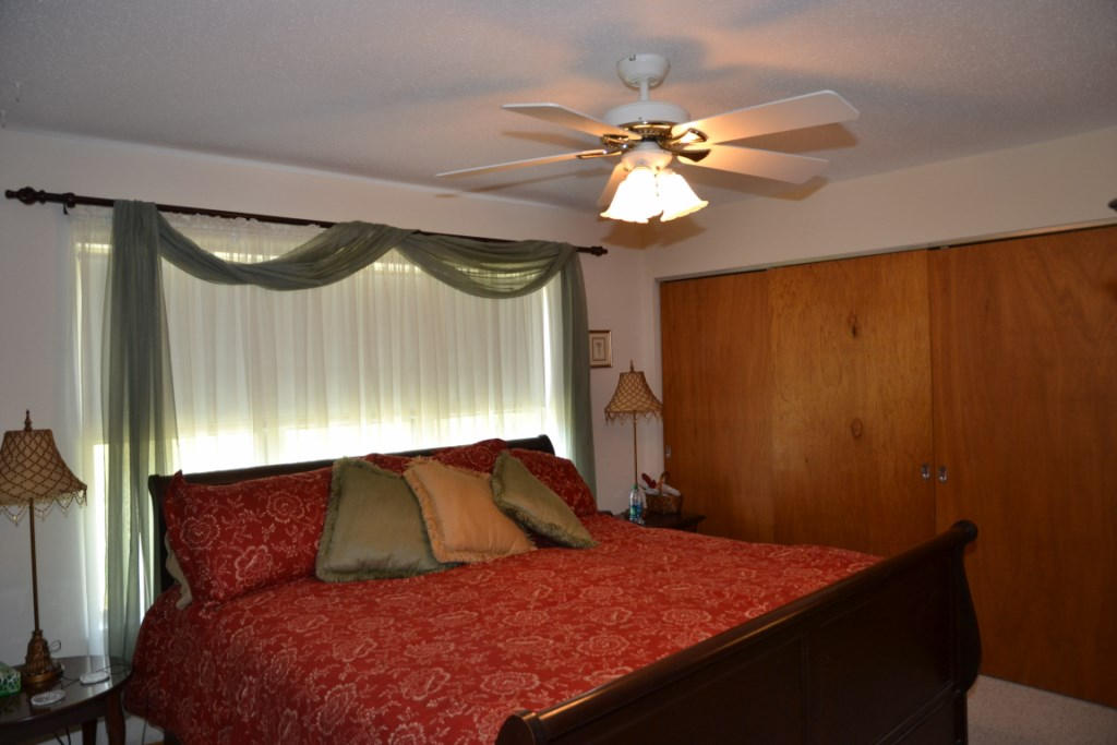 DEL CERRO VISTA 1ST ADDN - Residential