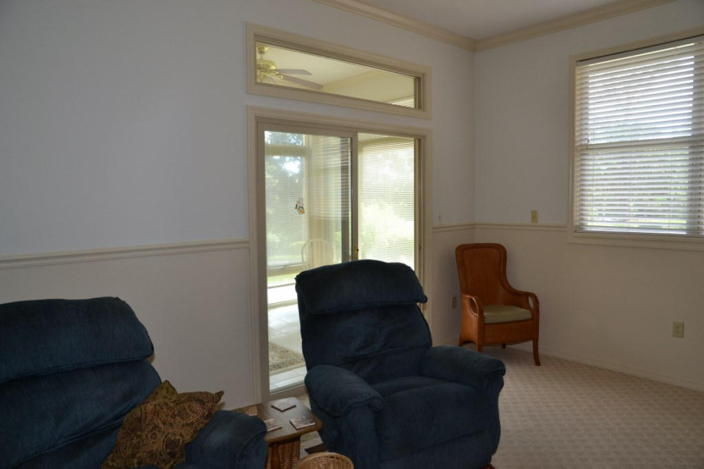 DEL CERRO VISTA 1ST ADDN - Residential