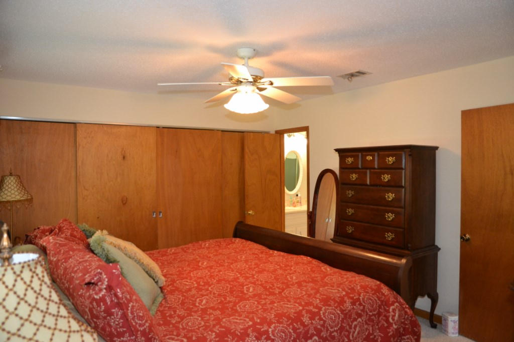 DEL CERRO VISTA 1ST ADDN - Residential