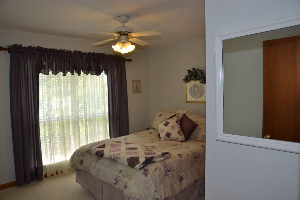 DEL CERRO VISTA 1ST ADDN - Residential