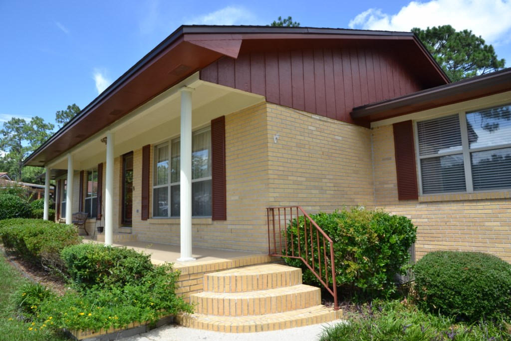 DEL CERRO VISTA 1ST ADDN - Residential