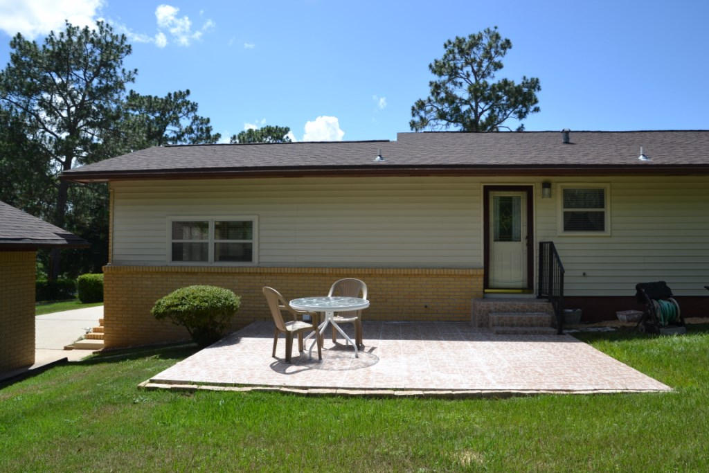 DEL CERRO VISTA 1ST ADDN - Residential