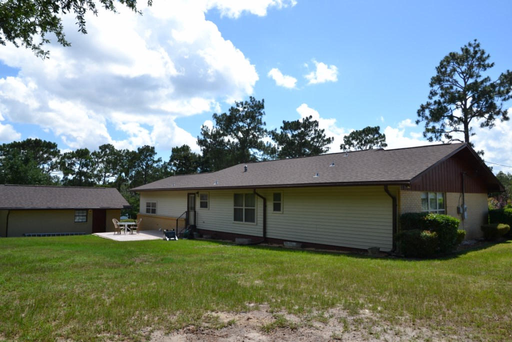 DEL CERRO VISTA 1ST ADDN - Residential