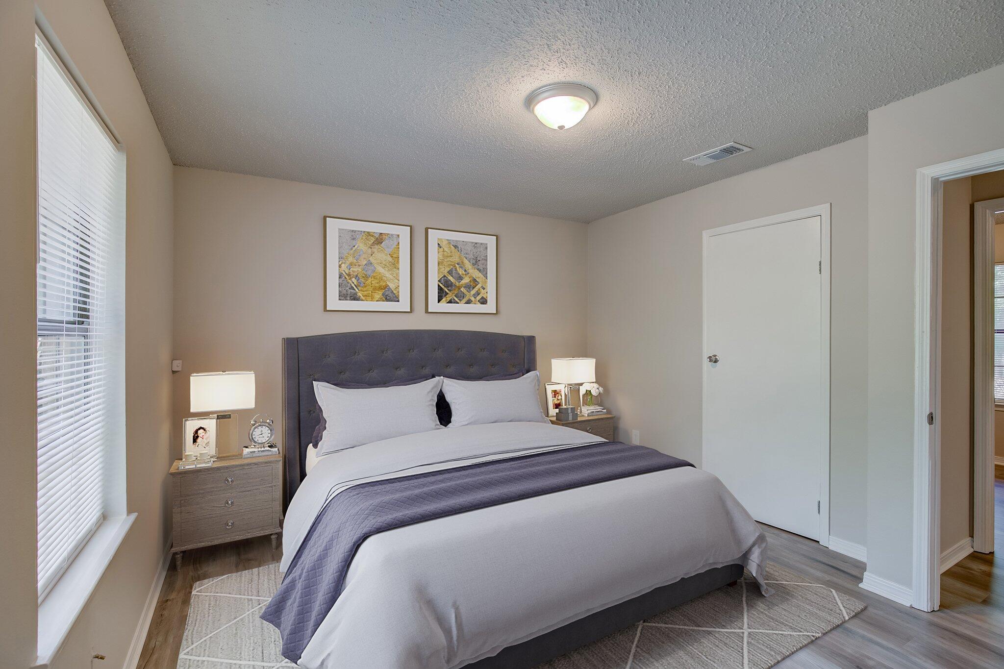 NO RECORDED SUBDIVISION - Residential