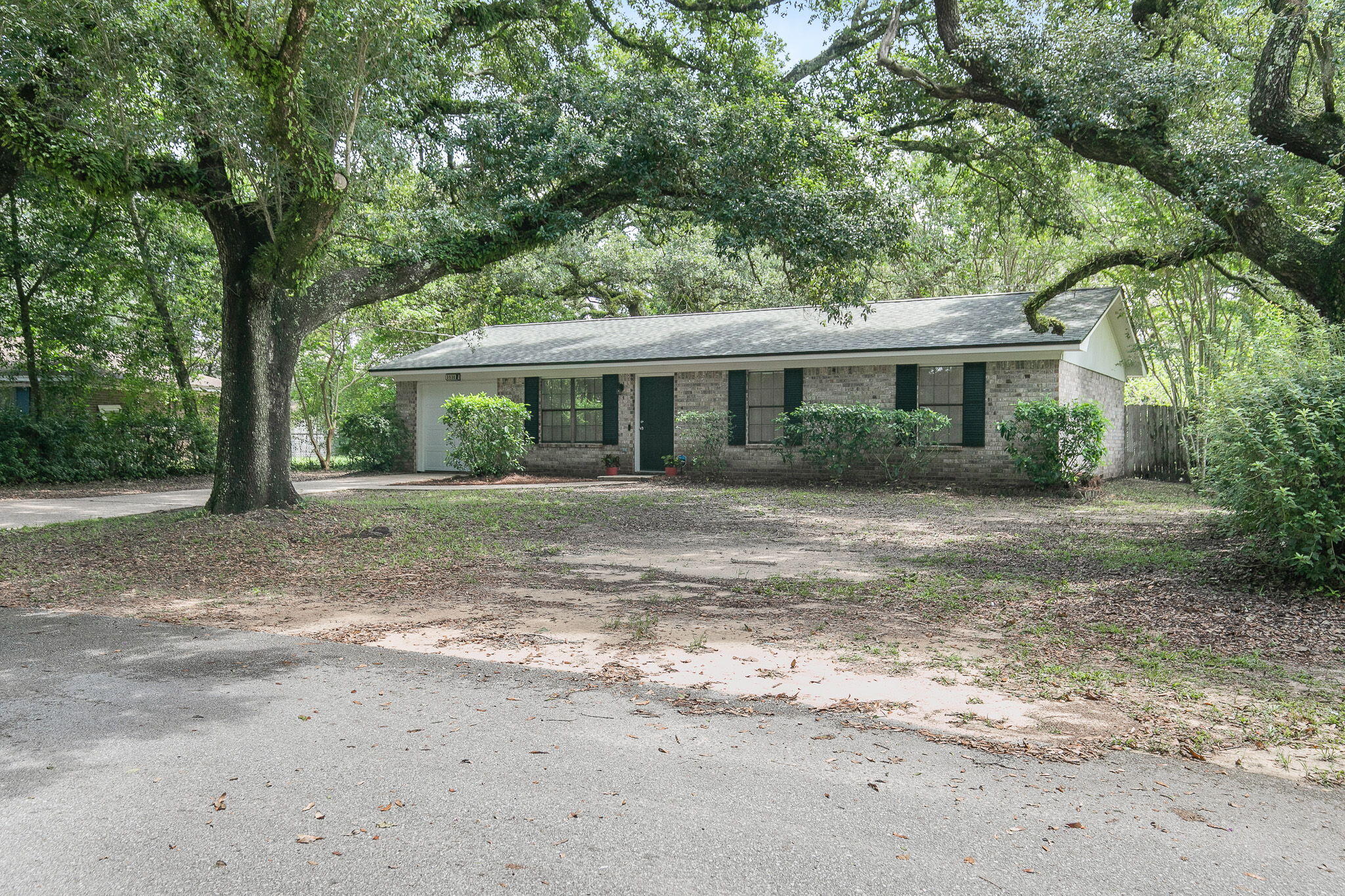 NO RECORDED SUBDIVISION - Residential