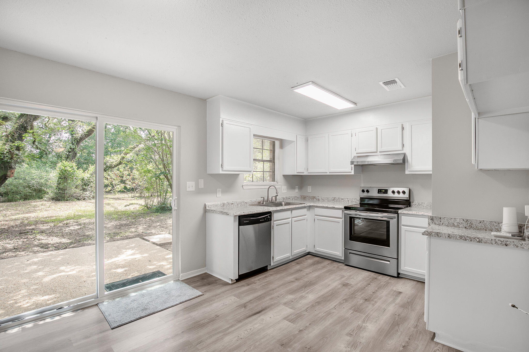 NO RECORDED SUBDIVISION - Residential