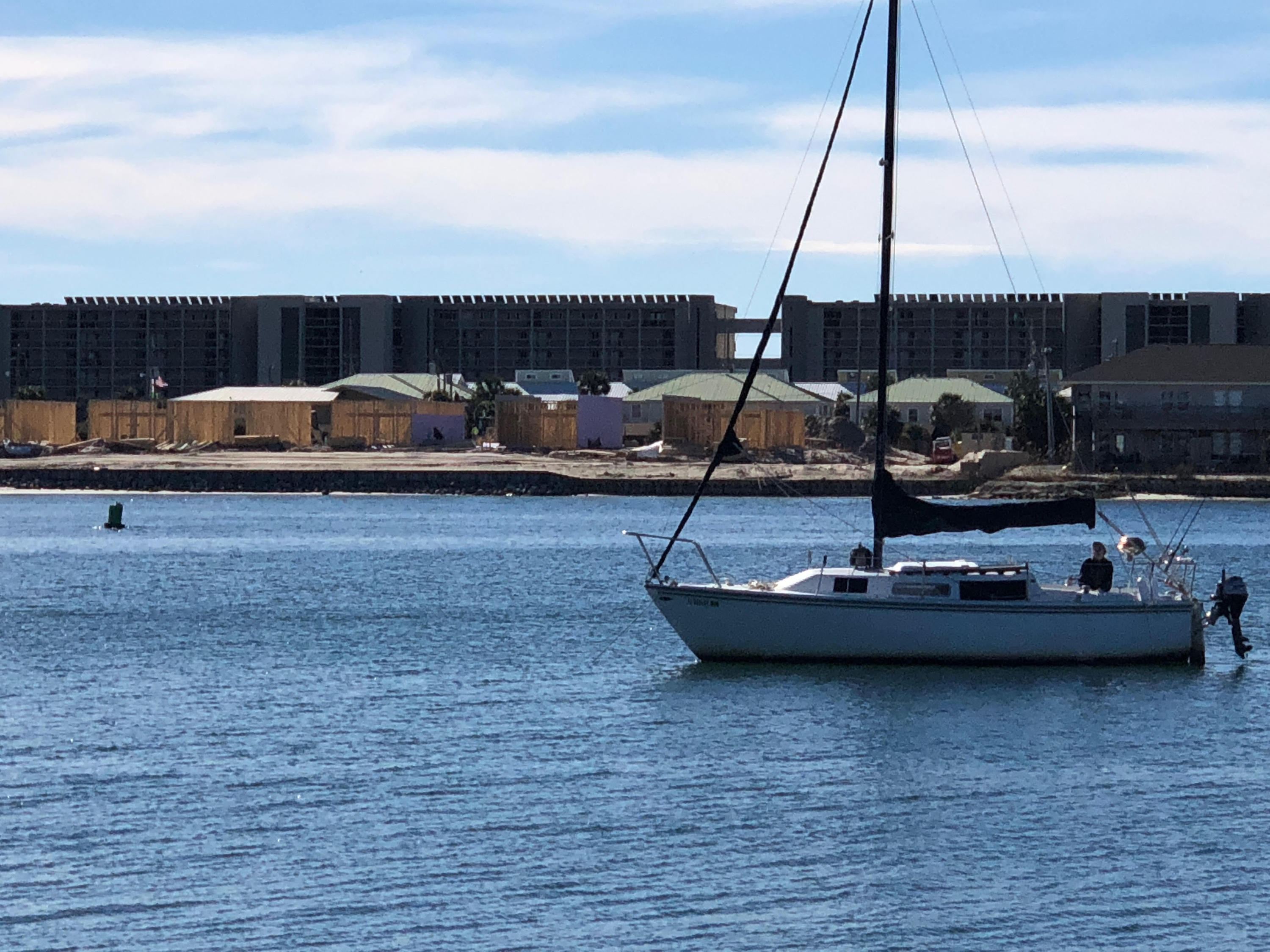 Sound Side Lofts - Residential