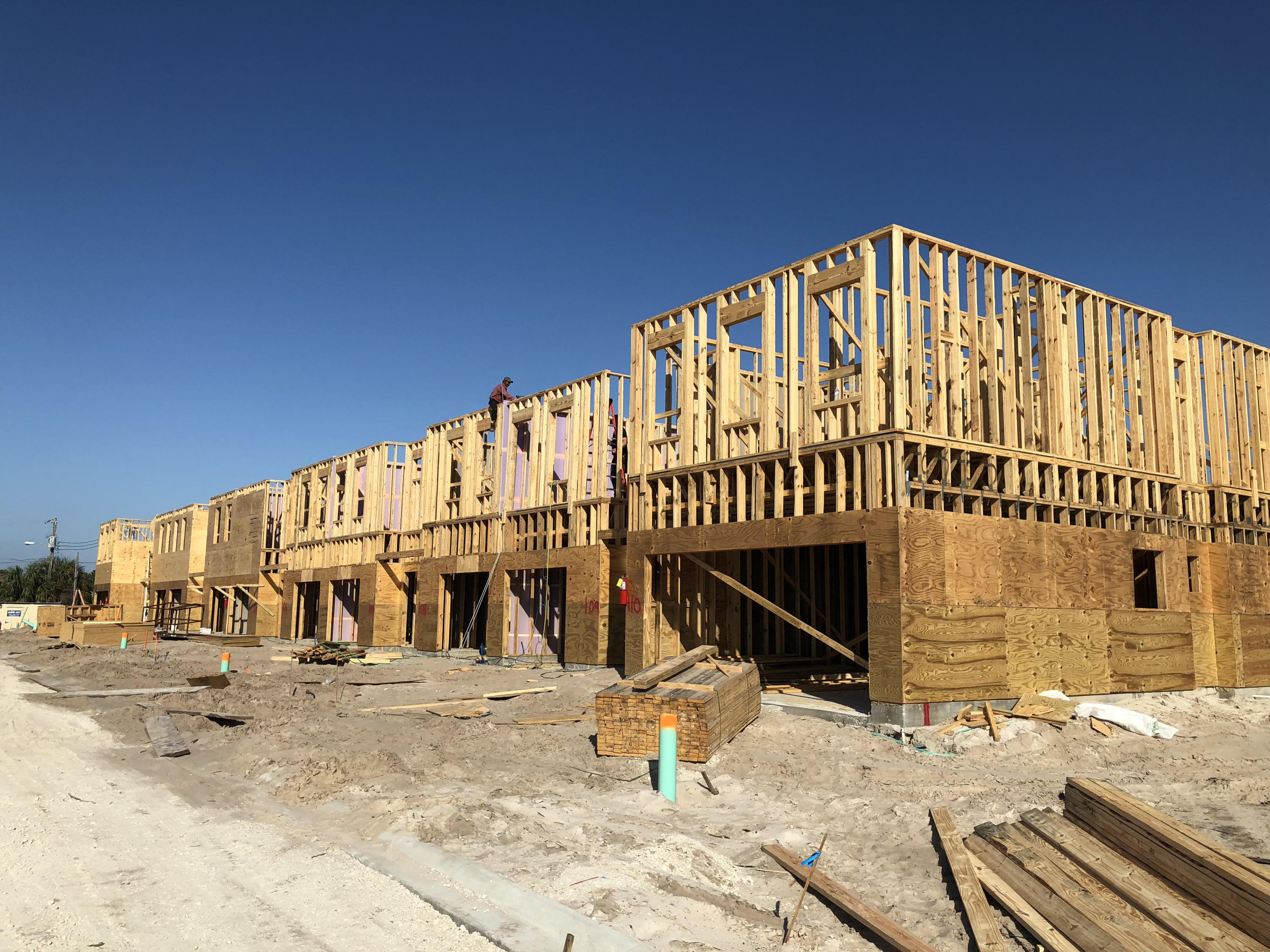 Sound Side Lofts - Residential