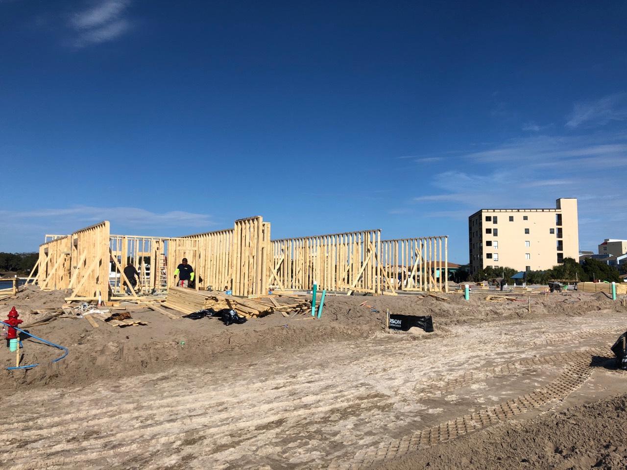 Sound Side Lofts - Residential