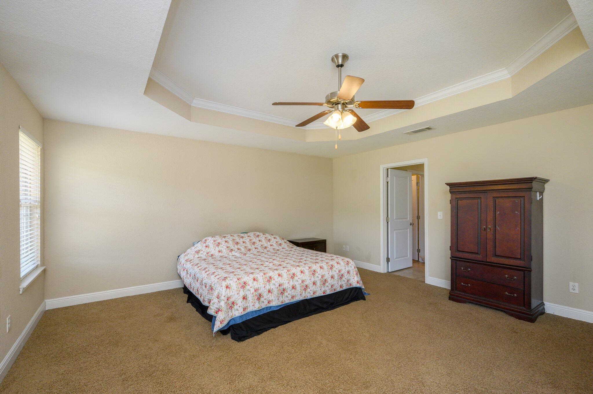 MOSSY OAK S/D - Residential