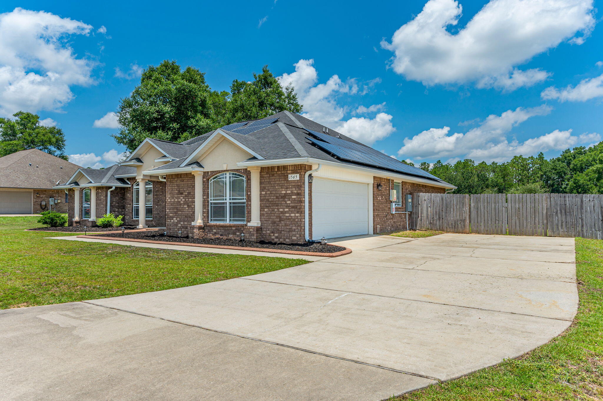 MOSSY OAK S/D - Residential