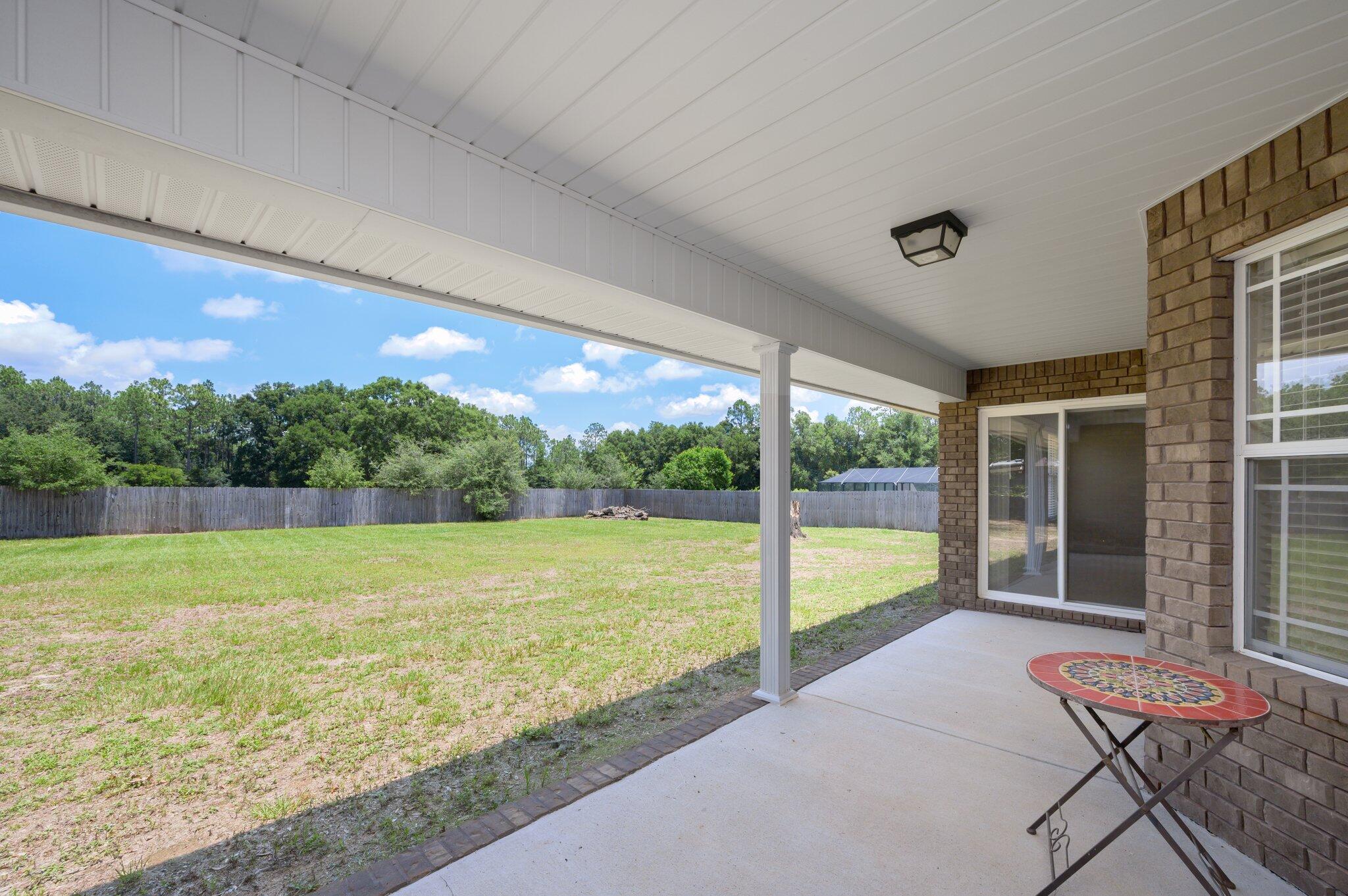 MOSSY OAK S/D - Residential