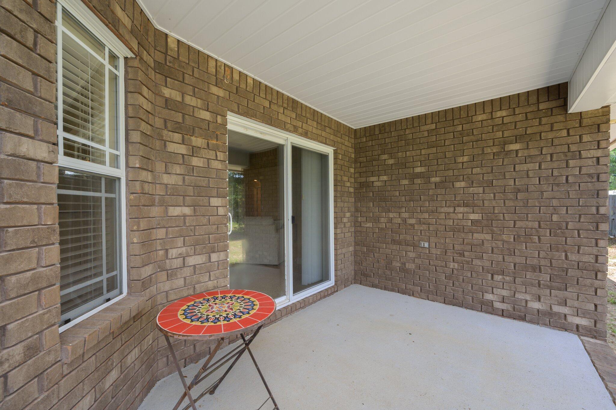 MOSSY OAK S/D - Residential