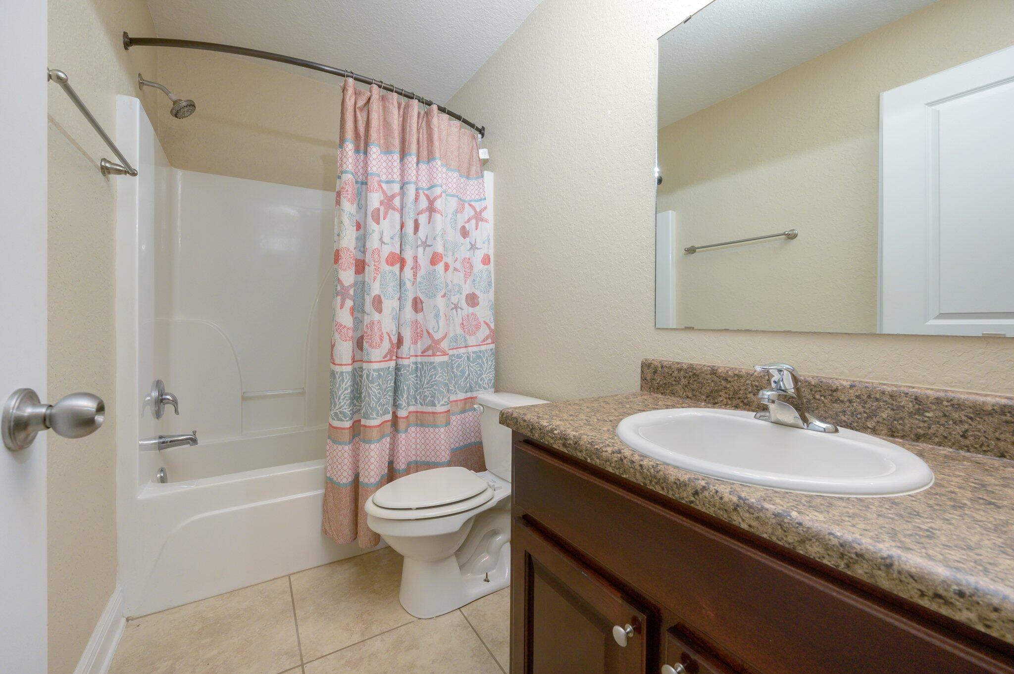 MOSSY OAK S/D - Residential