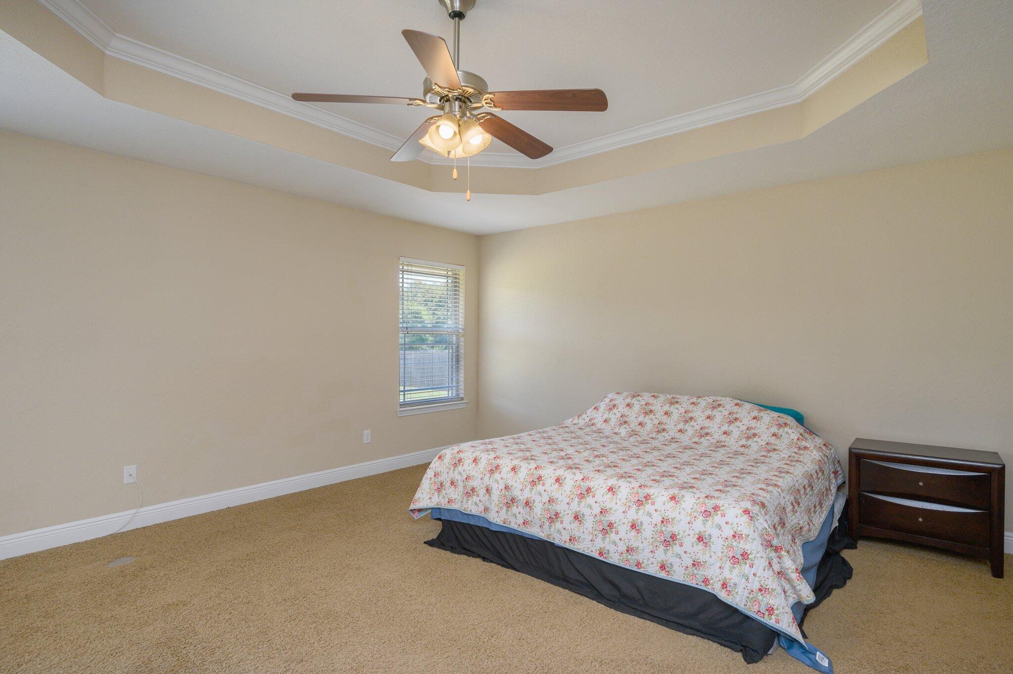 MOSSY OAK S/D - Residential