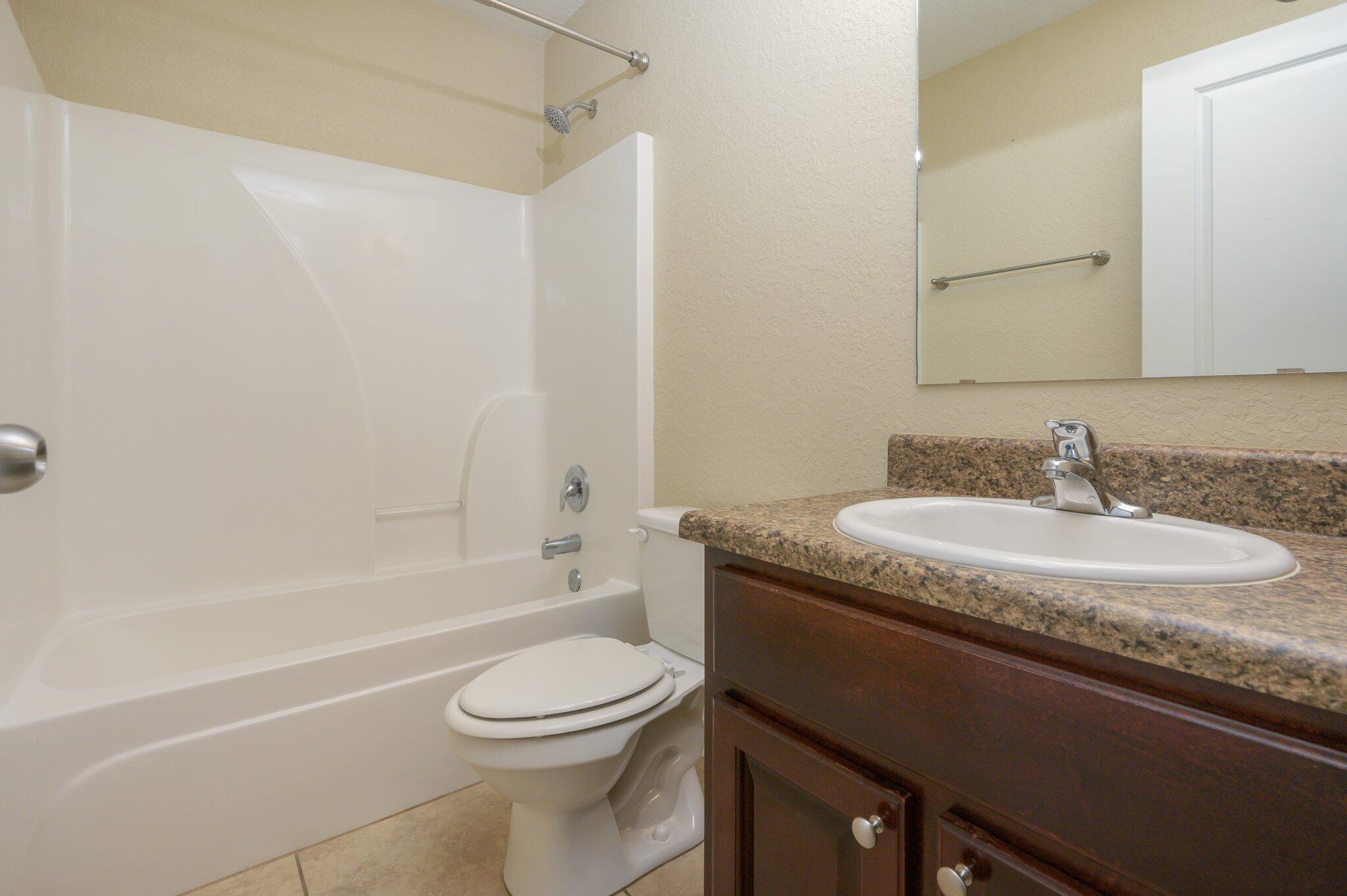 MOSSY OAK S/D - Residential