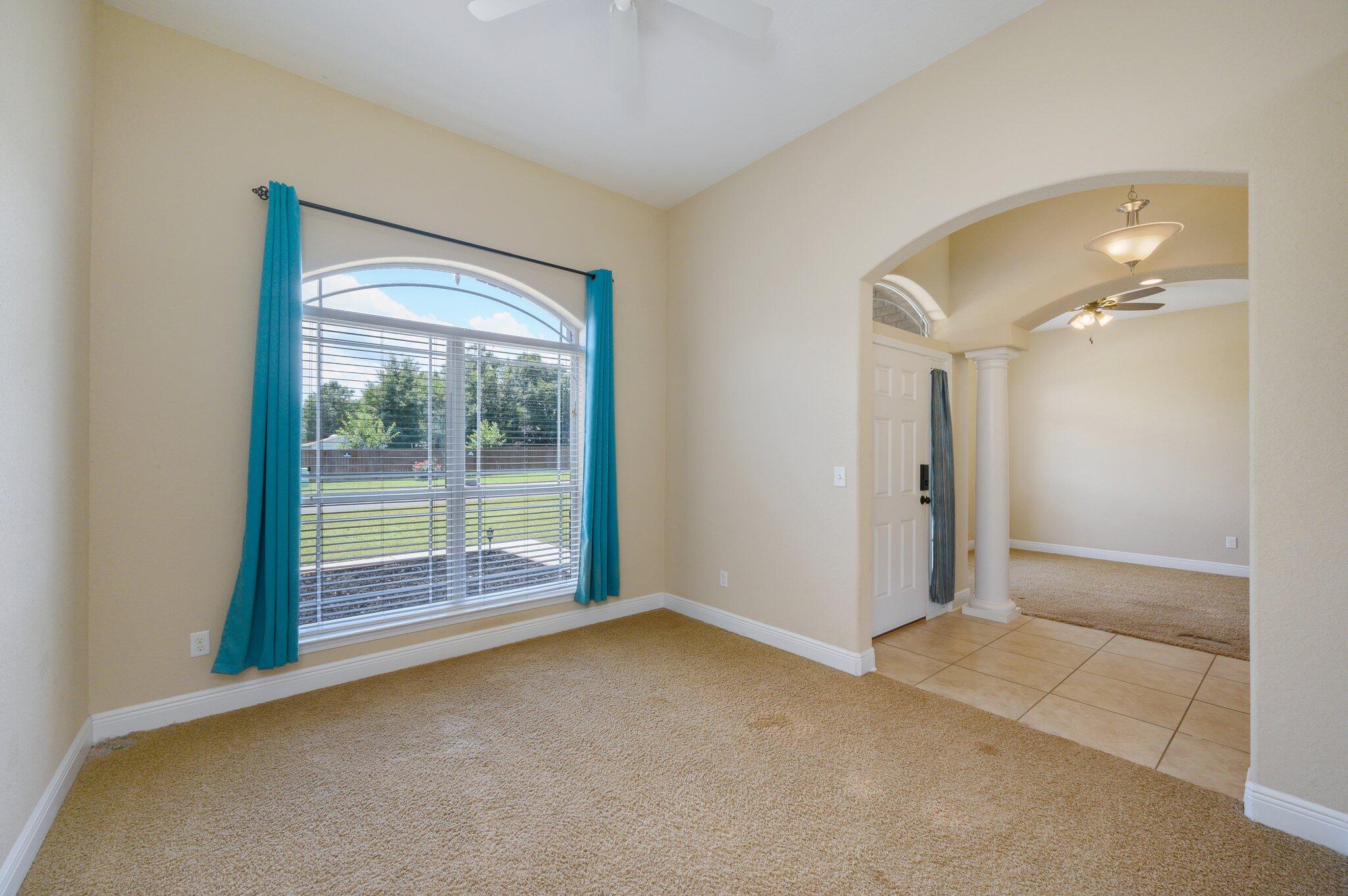 MOSSY OAK S/D - Residential