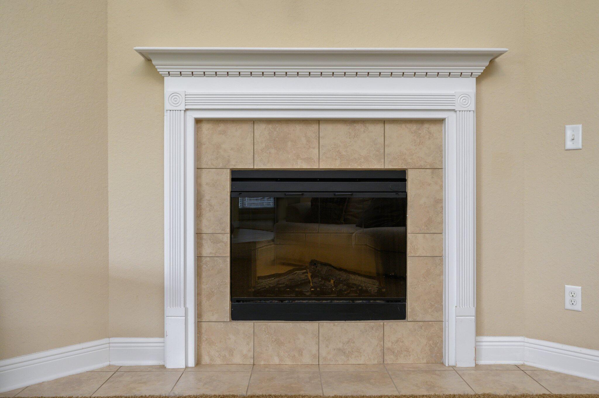 MOSSY OAK S/D - Residential