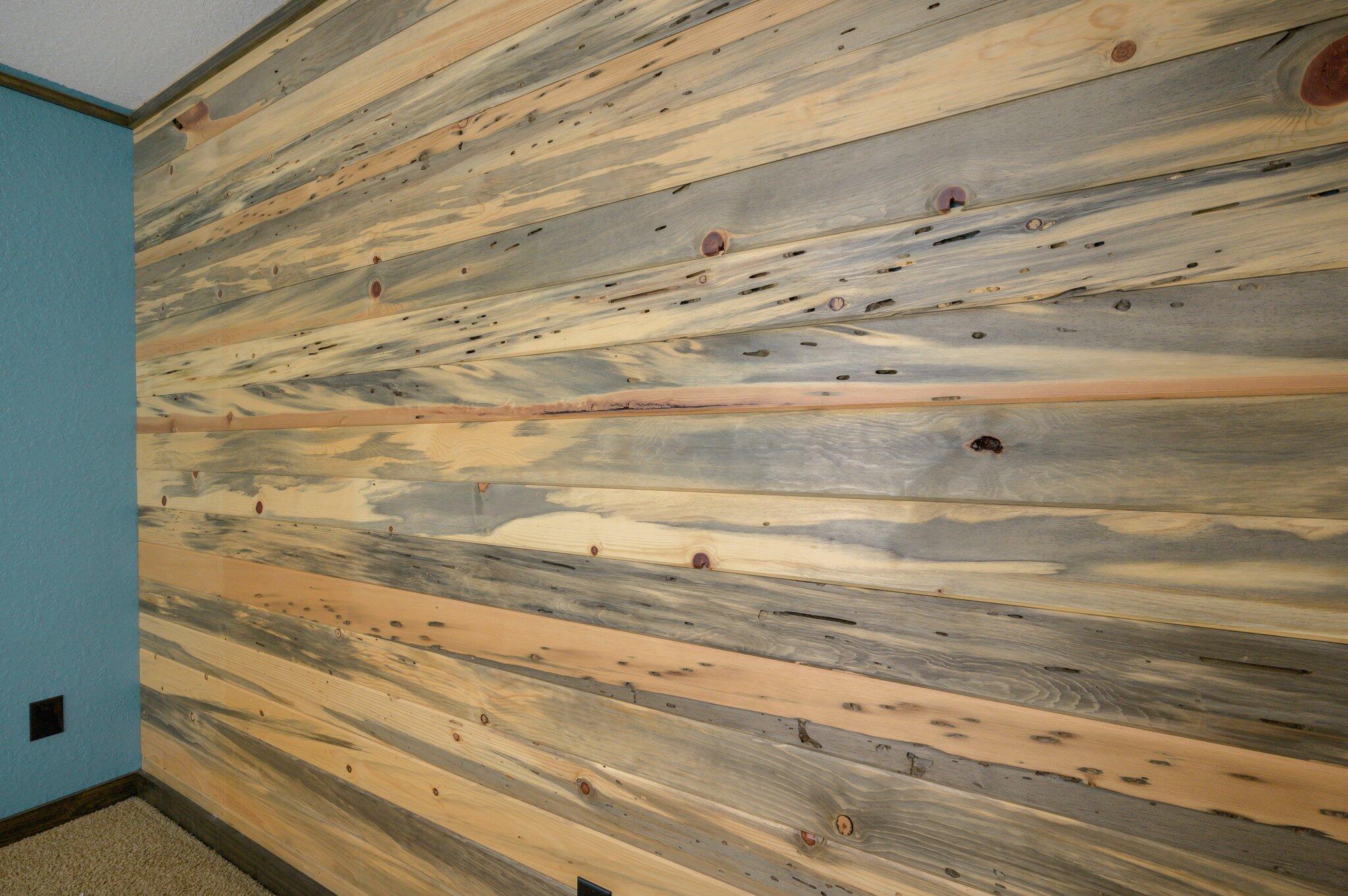 MOSSY OAK S/D - Residential