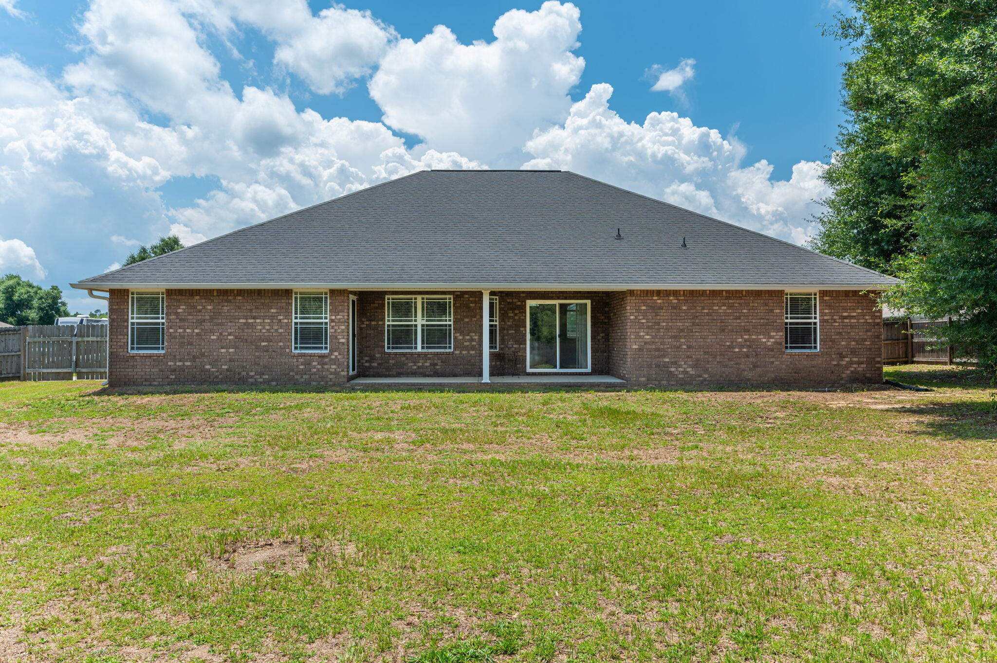 MOSSY OAK S/D - Residential