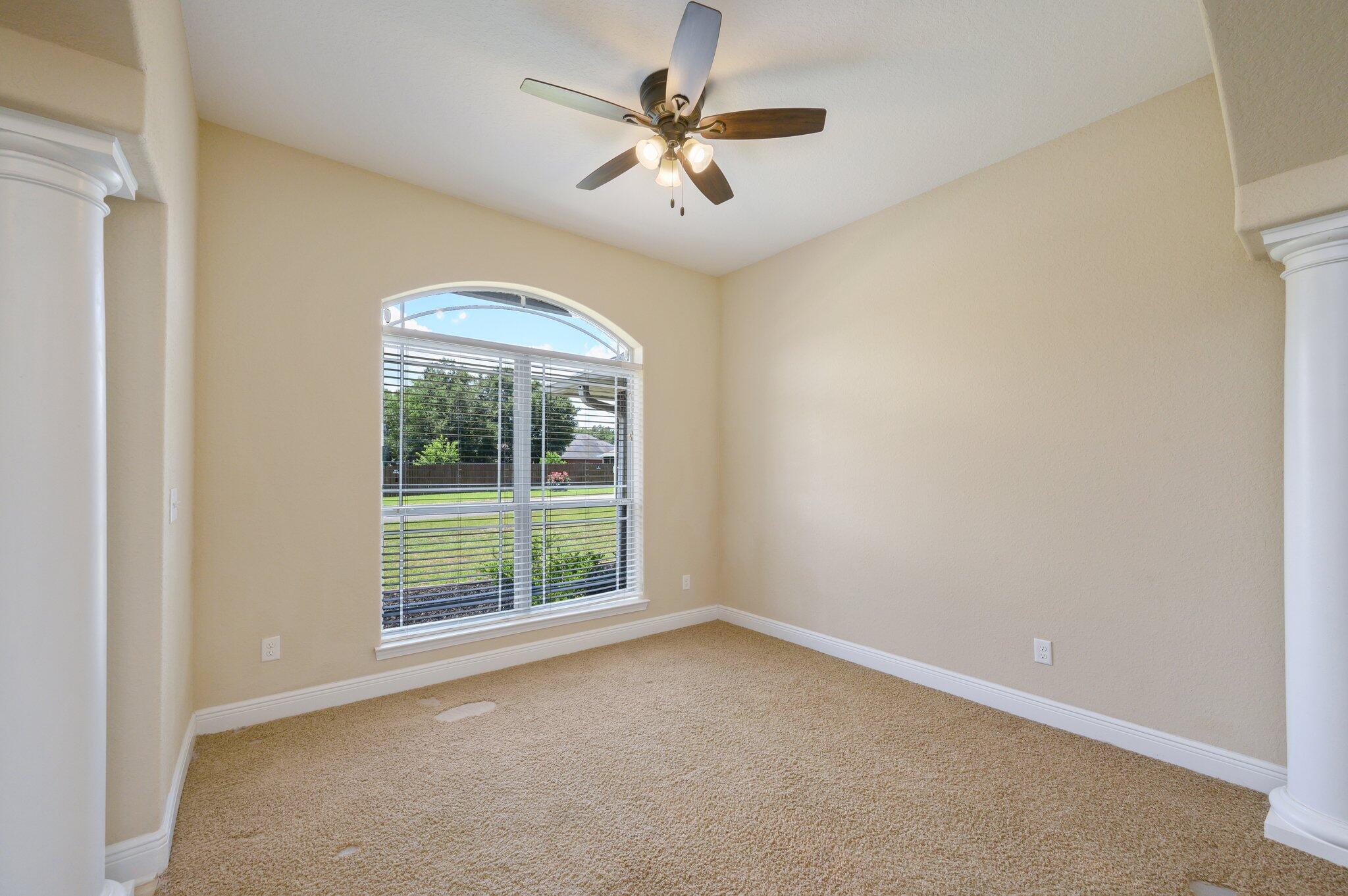 MOSSY OAK S/D - Residential