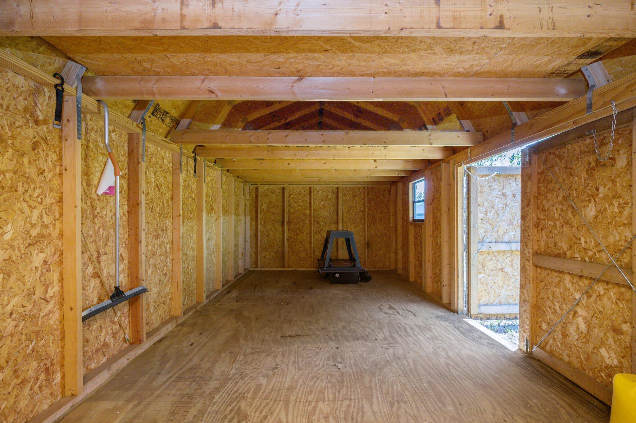 MOSSY OAK S/D - Residential