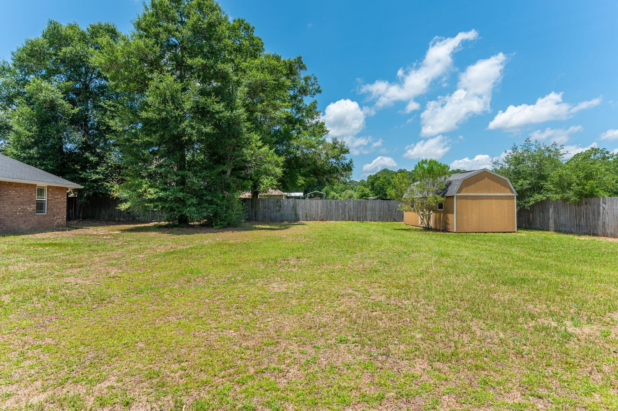 MOSSY OAK S/D - Residential