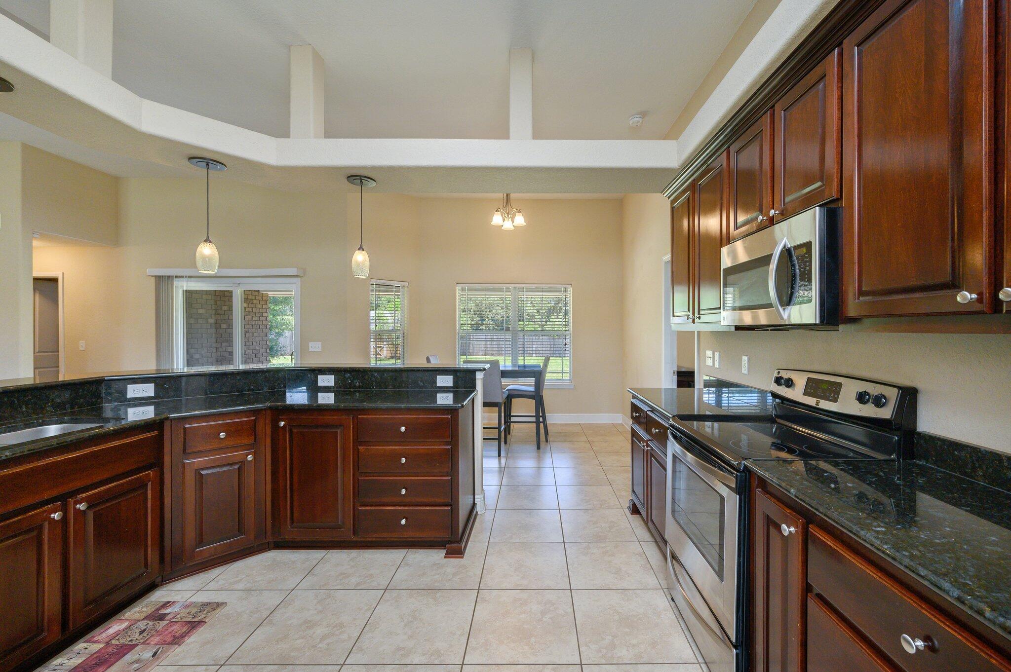 MOSSY OAK S/D - Residential