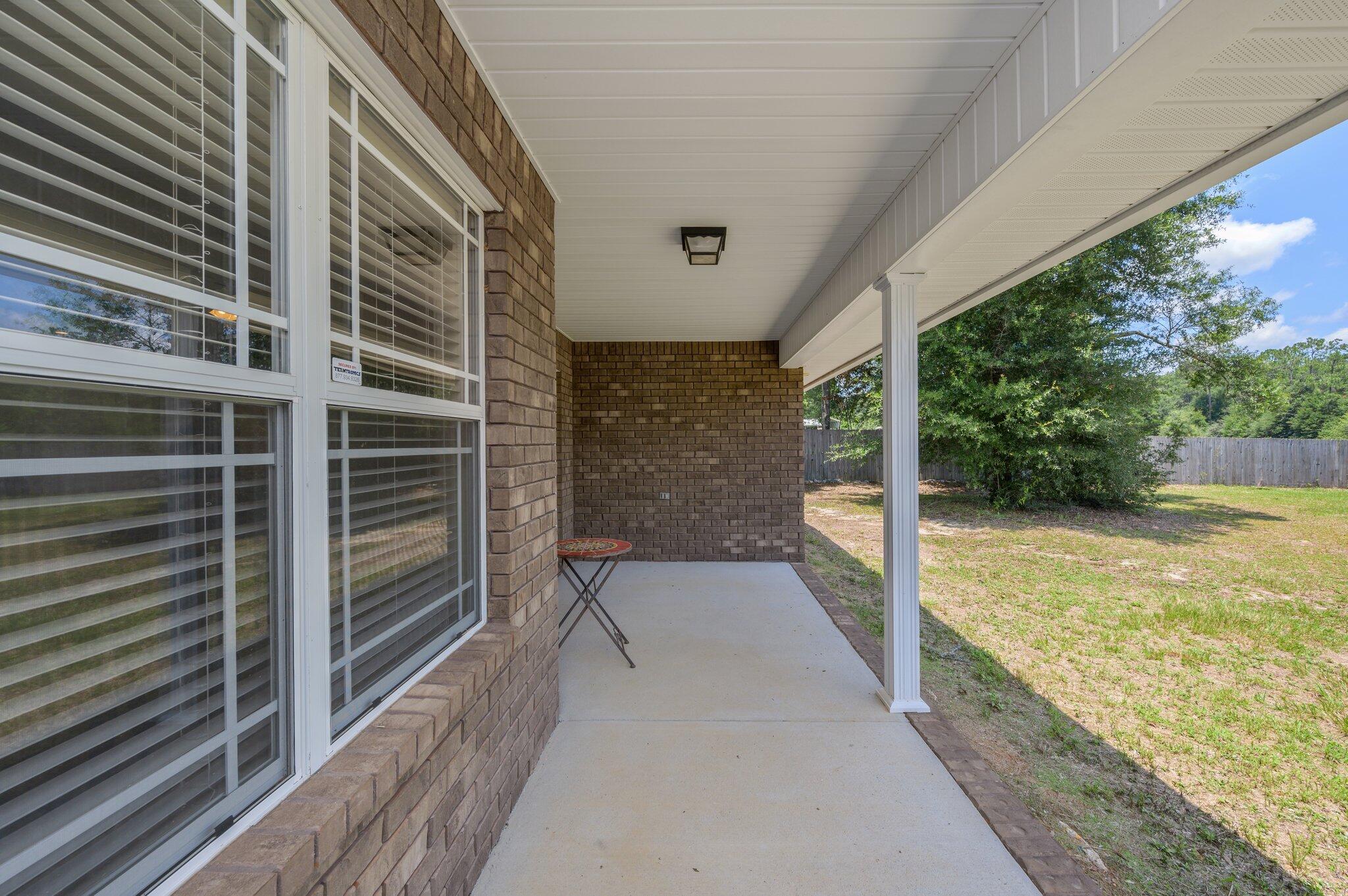 MOSSY OAK S/D - Residential