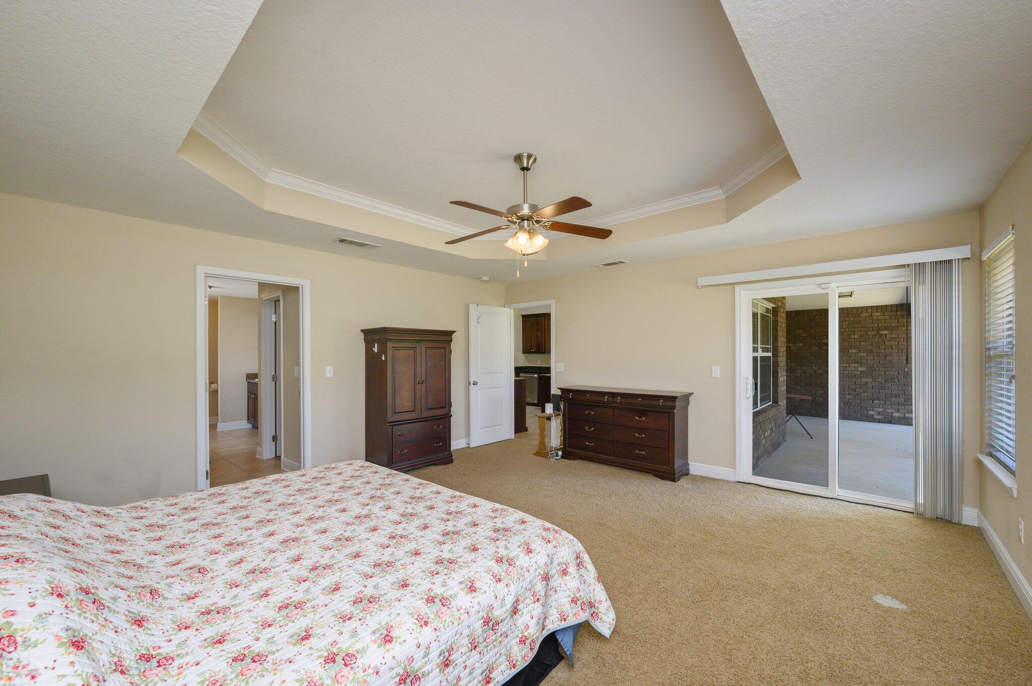 MOSSY OAK S/D - Residential