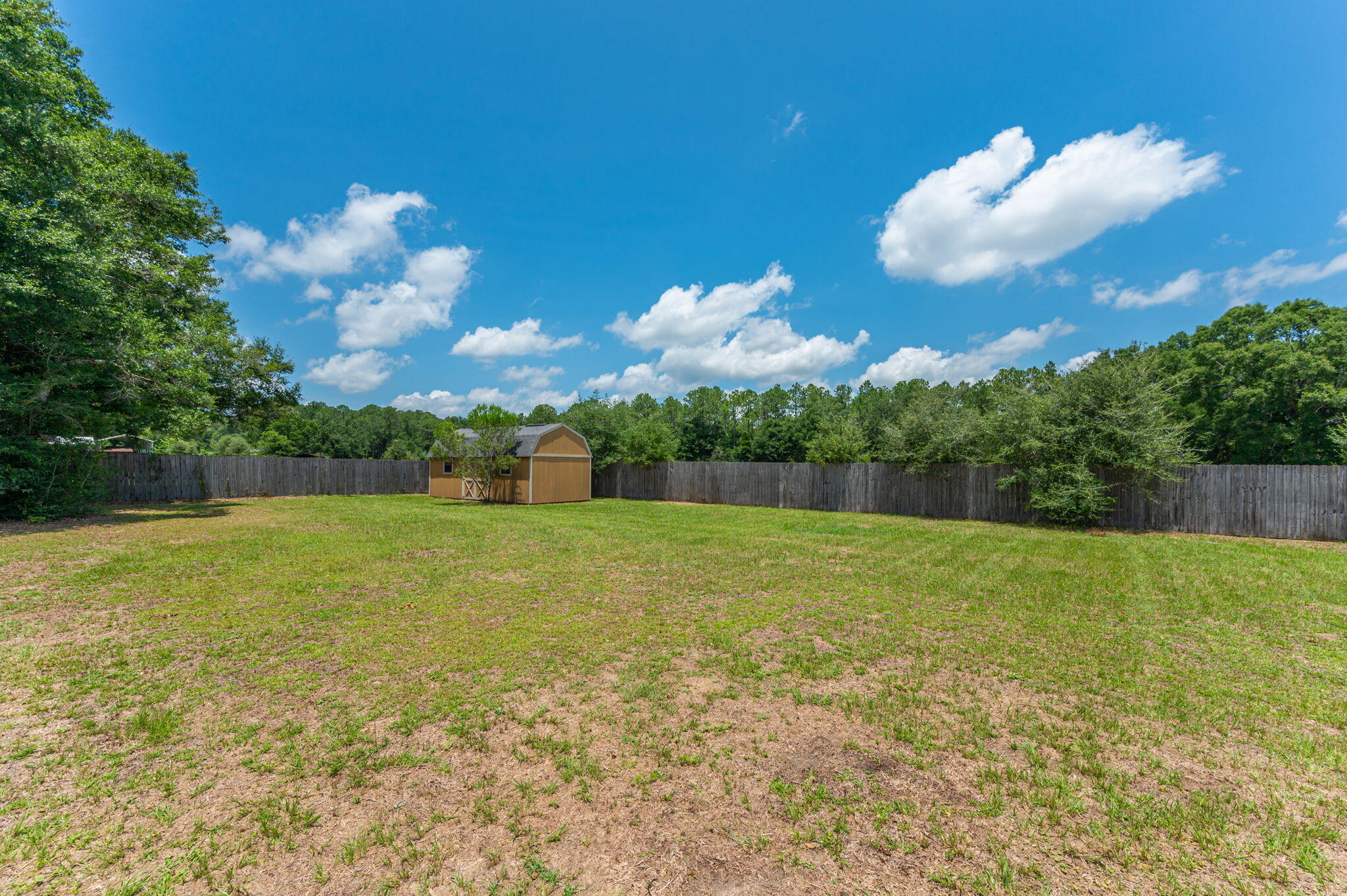 MOSSY OAK S/D - Residential