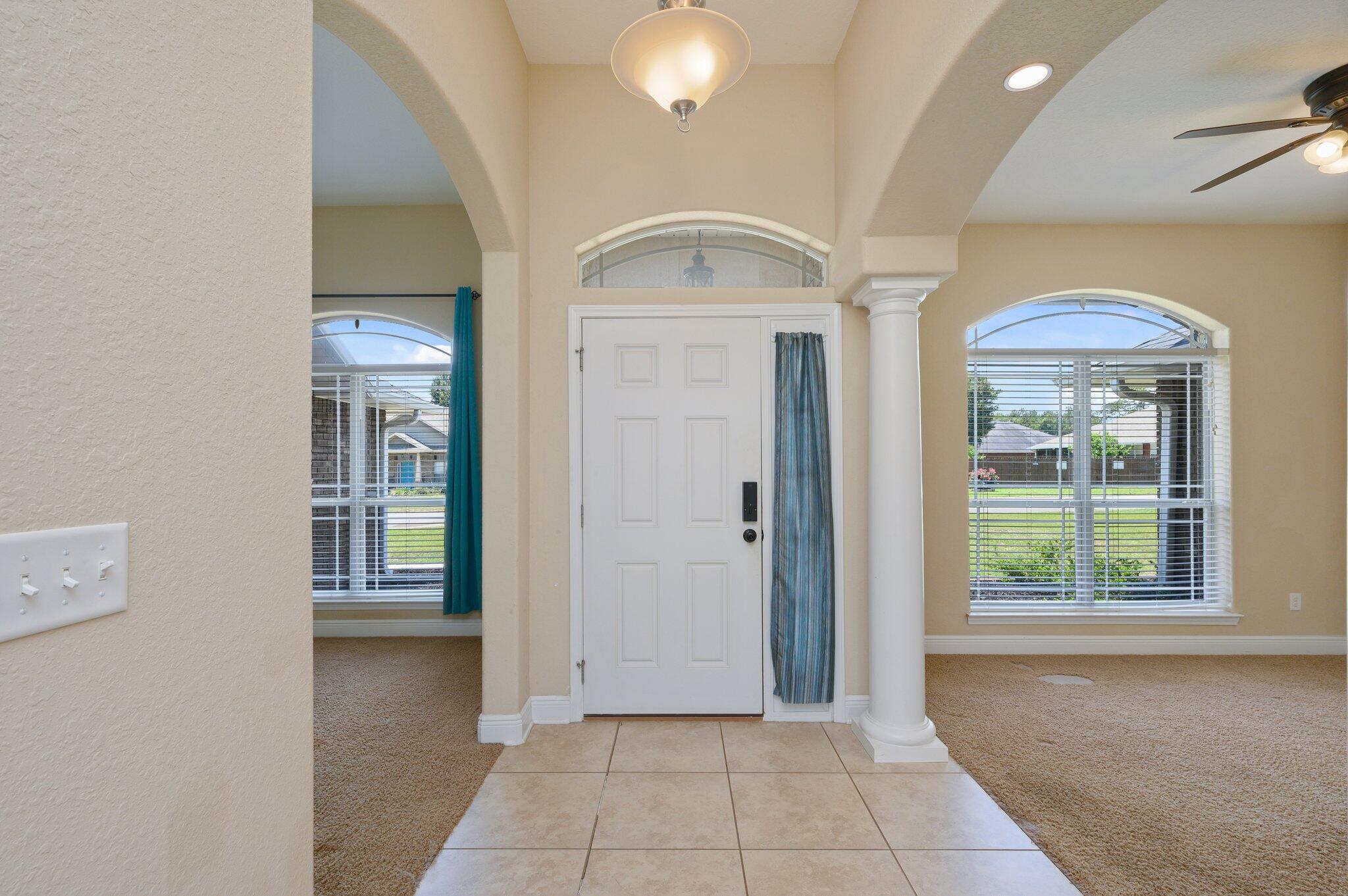 MOSSY OAK S/D - Residential