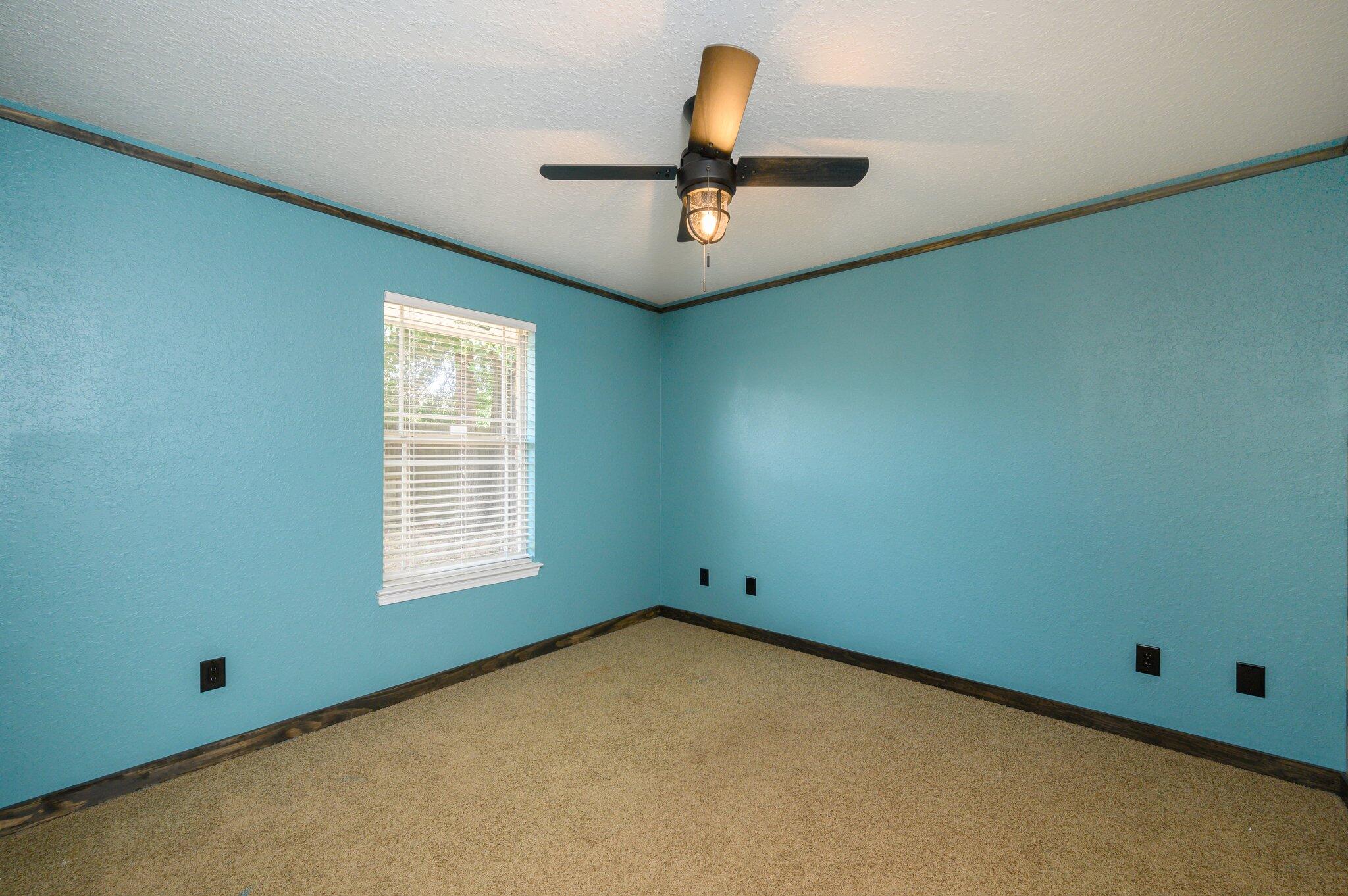 MOSSY OAK S/D - Residential