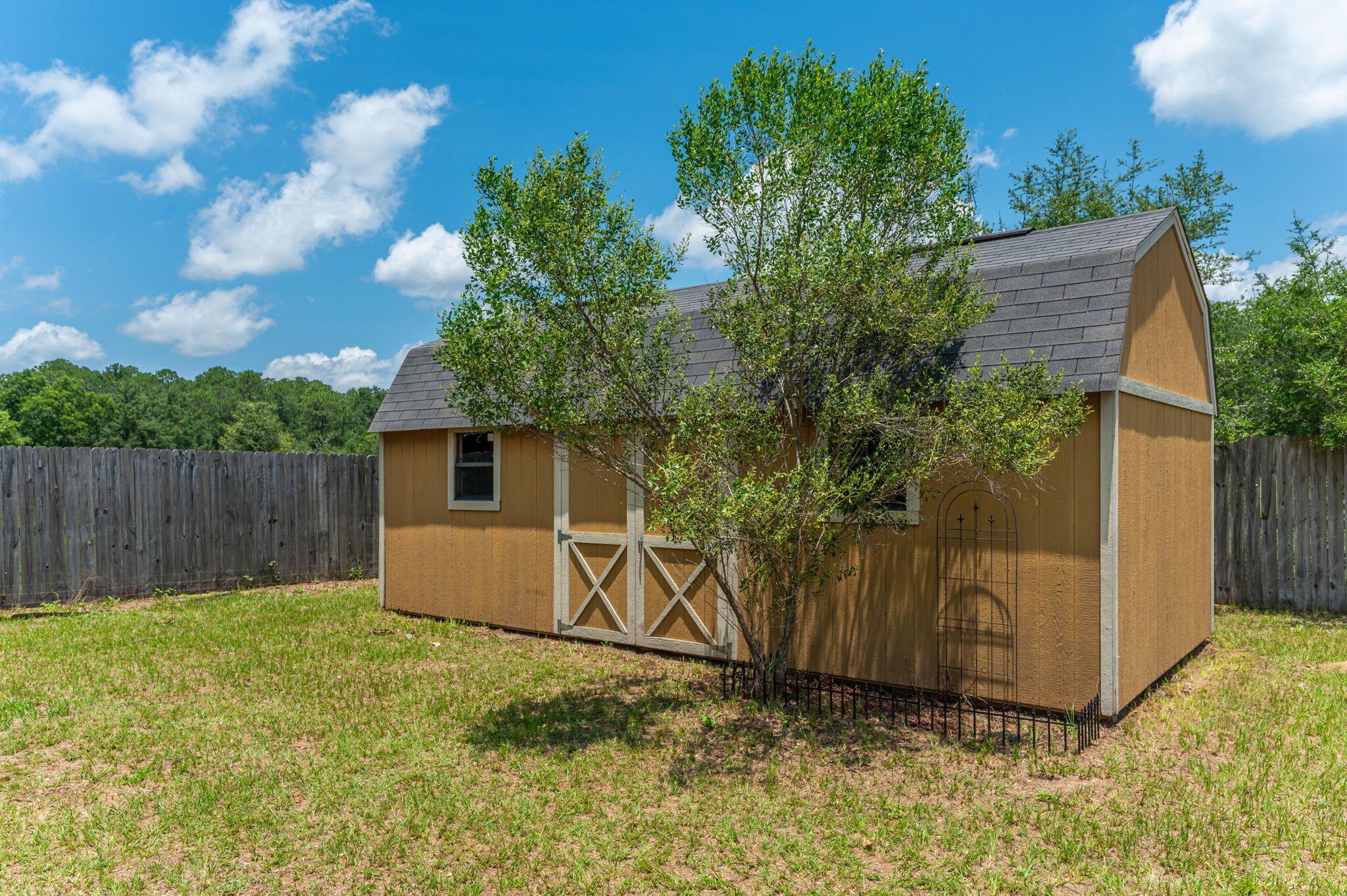 MOSSY OAK S/D - Residential
