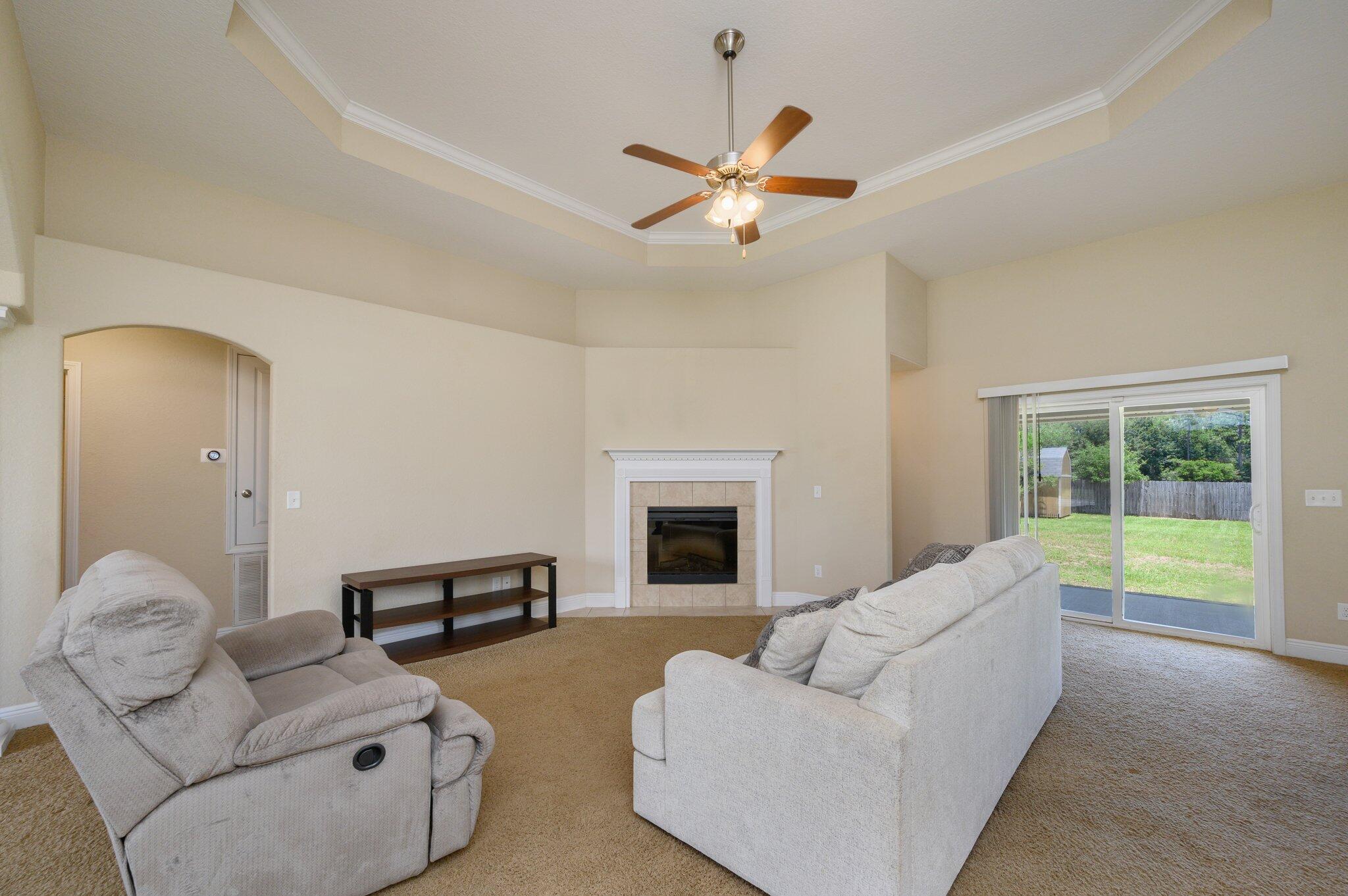 MOSSY OAK S/D - Residential