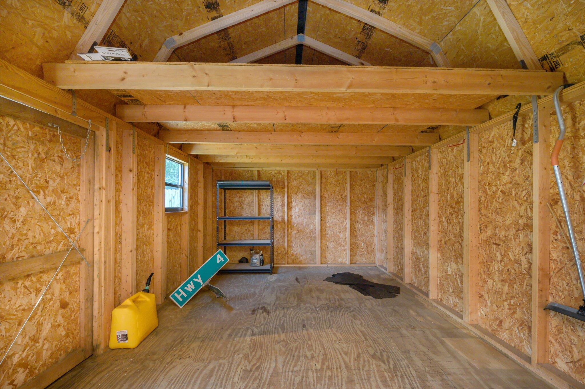 MOSSY OAK S/D - Residential